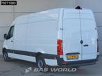 Mercedes Sprinter 317 CDI Automaat L3H2 Camera Airco Cruise, Auto's, Automaat, Stof, Gebruikt, Euro 6