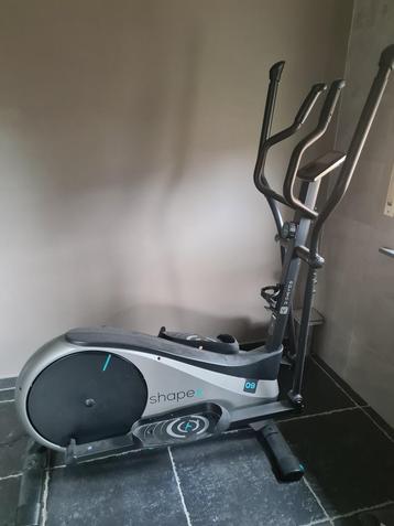 DOMYOS Crosstrainer shape + 09 beschikbaar voor biedingen