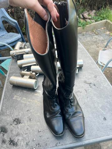 Bottes d’équitation, Enlèvement, Utilisé, Récréation