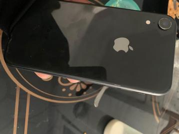 iphone xr, Enlèvement ou Envoi, IPhone XR, 77 %, Comme neuf