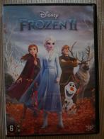 Frozen 2, Tekenfilm, Amerikaans, Ophalen of Verzenden, Zo goed als nieuw