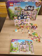 lego 41684 Heartlake City Grand Hotel, Comme neuf, Ensemble complet, Enlèvement, Lego