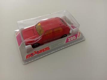 majorette, Envoi, Neuf, Voiture, Majorette