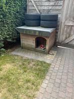 Hondenhok, Dieren en Toebehoren, Ophalen, Gebruikt, Hondenhok