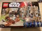 Lego StarWars, Kinderen en Baby's, Speelgoed | Duplo en Lego, Ophalen, Nieuw, Complete set, Lego