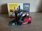Heftruck TVH (miniatuur), Ophalen of Verzenden, Heftruck