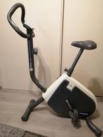 hometrainer, Sport en Fitness, Fitnessapparatuur, Ophalen, Buik, Zo goed als nieuw, Metaal