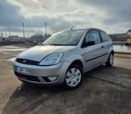 Ford fiesta/1.3 Benzine/105.000km/Gekeurd voor verkoop, Voorwielaandrijving, Stof, Zwart, 4 cilinders