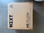 NIEUWE NZXT H5 FLOW case, Ophalen of Verzenden, Nieuw