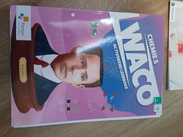 Waco chemie 5 van Plantyn beschikbaar voor biedingen