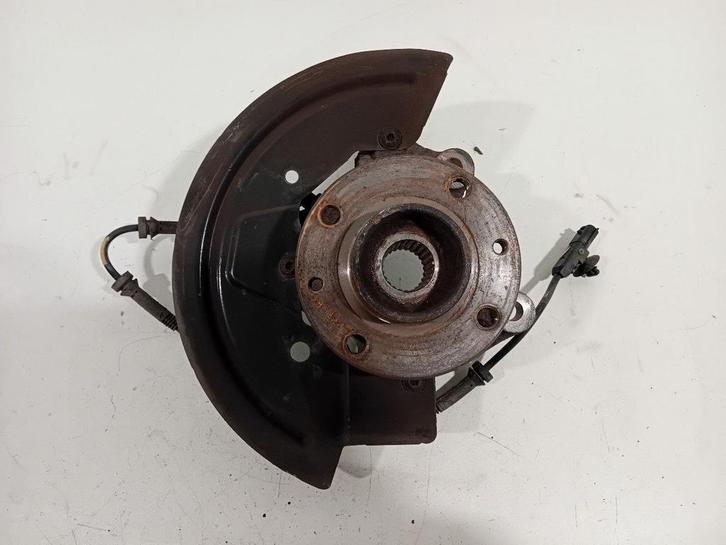 Wielnaaf rechts voor Dacia Lodgy, Auto-onderdelen, Ophanging en Onderstel, Dacia, Gebruikt, Herkomst onderdeel bekend, 12 maanden garantie