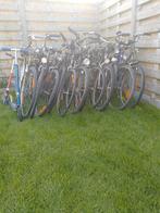Lot van 12 fietsen en twee Steps, Ophalen, Gebruikt, Algemeen, Overige typen