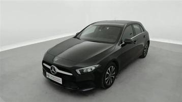 Mercedes-Benz A-CLASS 160 A 160 Business Solution Navi / Led beschikbaar voor biedingen