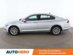 Volkswagen Passat 1.5 TSI ACT Highline BlueMotion (bj 2018), Auto's, Volkswagen, 4 deurs, Alcantara, 152 g/km, Grijs