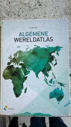 Plantyn Algemene Wereldatlas editie 2012, Boeken, Atlassen en Landkaarten, Ophalen of Verzenden, Dirk Vanderhallen Etienne Van Hecke