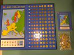 Eurocollector 12 lidstaten volledig., Ophalen, Zo goed als nieuw