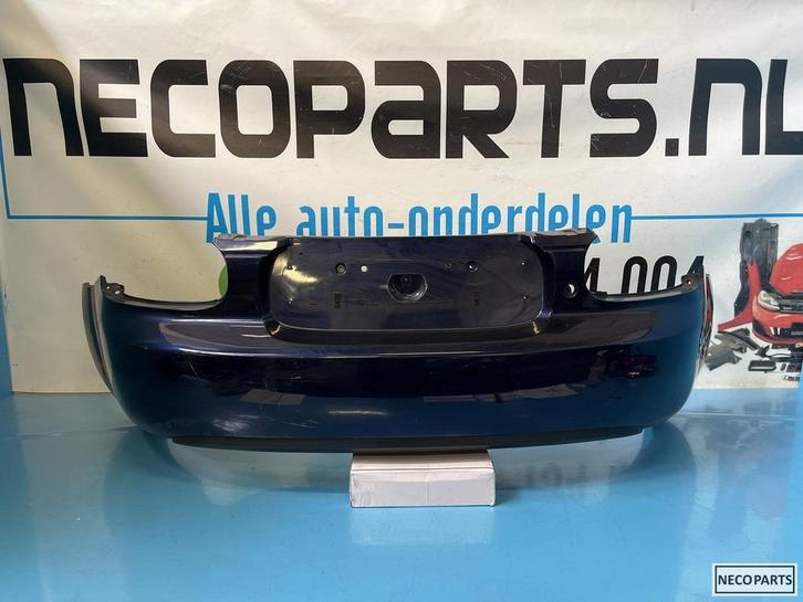 MAZDA MX5 BUMPER VOORBUMPER ORIGINEEL, Auto-onderdelen, Carrosserie, Spatbord, Mazda, Gebruikt, Ophalen of Verzenden