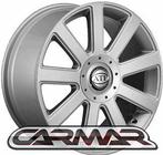 Wintervelgen 17 inch voor Chrysler 300C 2WD, Ophalen of Verzenden, Nieuw, 17 inch, Velg(en)