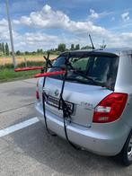 fietsendrager voor achterklep van auto, Auto diversen, Fietsendragers, Ophalen, 2 fietsen, Zo goed als nieuw, Achterklepdrager