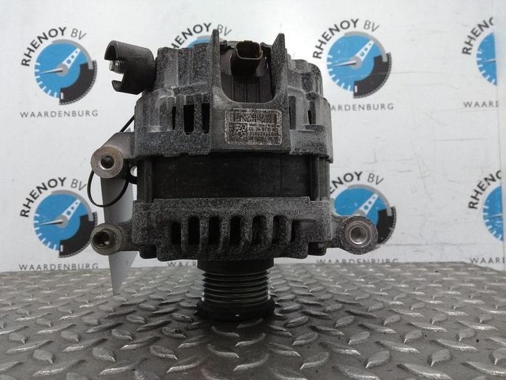PEUGEOT 3008 P84E [ALTERNATOR] 2023, Auto-onderdelen, Motor en Toebehoren, Gebruikt, ARN erkend, Stiba lid, Erkend duurzaam, Ophalen of Verzenden