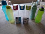 BRITA en TUPPERWARE drinkbussen, Ophalen of Verzenden, Zo goed als nieuw