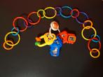 Speelgoed Ringen en sleutels, Kinderen en Baby's, Ophalen, Gebruikt