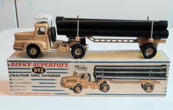 Dinky Toys beschikbaar voor biedingen
