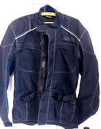 Veste moto femme Probiker