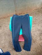 Warme gevoerde waterdicht rijbroek, Dieren en Toebehoren, Ophalen of Verzenden, Zo goed als nieuw