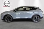 Nissan Qashqai Tekna Mild Hybrid 140 PK Manueel + Cold Pack, Auto's, Voorwielaandrijving, Stof, 4 cilinders, 700 kg