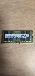 Samsung DDR4 16go 2666Mhz Quantité : 1, DDR4