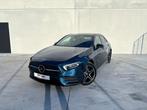 Mercedes A250e | AMG-Line | Leasing, Auto's, Mercedes-Benz, Automaat, Blauw, 5 deurs, Hybride Elektrisch/Benzine