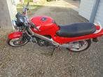 1991 honda rc 33, Motoren, 650 cc, Toermotor, Bedrijf, 2 cilinders