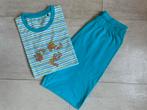 Leuke pyjama Woody maat 152, Kinderen en Baby's, Nacht- of Onderkleding, Gebruikt, Ophalen of Verzenden, Jongen