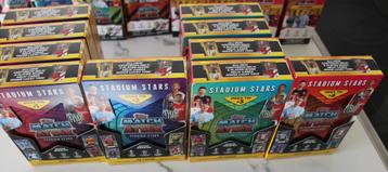 TOPPS Match Attax Season 2023/24 : 10 Mega Tins beschikbaar voor biedingen