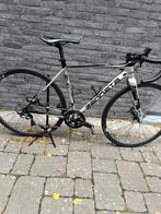 Zannata z46 carbon xs cyclocross/wegfiets, Fietsen en Brommers, Ophalen of Verzenden, Zo goed als nieuw, Carbon