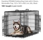 Bench groot model, Ophalen, 110 cm of meer, 65 tot 100 cm, Nieuw