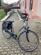 Vélo de ville électrique VICTORIA 5.7Rs, Fietsen en Brommers, Elektrische fietsen, Gebruikt, 51 tot 55 cm, 50 km per accu of meer