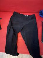 Volcom Broek (Nieuw), Zwart, Ophalen of Verzenden, Zo goed als nieuw, W33 - W34 (confectie 48/50)