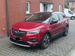 Opel Grandland X, Auto's, Opel, Stof, Euro 6, Handgeschakeld, Particulier