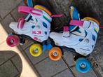 K3 rolschaatsen, Kinderen en Baby's, Ophalen, Zo goed als nieuw