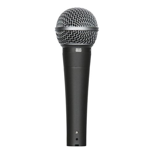 Microphone Vocal Dynamique DAP PL-08, Musique & Instruments, Microphones, Neuf, Micro studio, Enlèvement ou Envoi