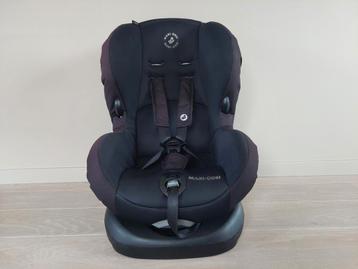 Autostoel maxi-cosi Priori SPS Black beschikbaar voor biedingen
