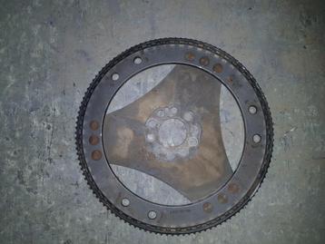  Vliegwiel Volkswagen Touareg 2006 3.0 TDI V6 beschikbaar voor biedingen