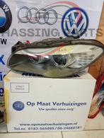 BMW 5 SERIE F10 F11 XENON LED KOPLAMP Links 7203245 ORIGINE, Auto-onderdelen, Gebruikt, -, -, Ophalen of Verzenden