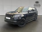 Land Rover Range Rover LWB P530 Autobiography 7PL Warranty u, Auto's, Automaat, 4395 cc, Zwart, USB