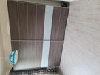 Kleerkast 3meter lang, 2 meter hoog, Ophalen, Zo goed als nieuw