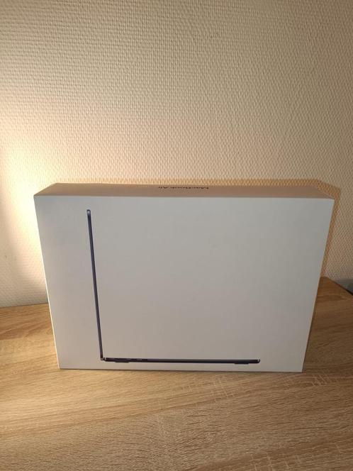 ✨ 💻 MACBOOK AIR M4 | NOOIT GEOPEND  – 16 Go RAM | 2025 Go ✨, Computers en Software, Apple Macbooks, Nieuw, MacBook, 13 inch, 4 Ghz of meer