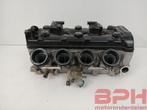 Cilinderkop Suzuki GSX-R 750 K1 K2 K3 cilinder / nokkenassen, Motos, -, Utilisé, -, -