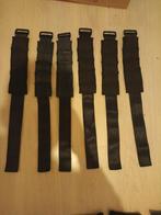 Enkel lood 2 kg per set  + -, Ophalen of Verzenden, Zo goed als nieuw